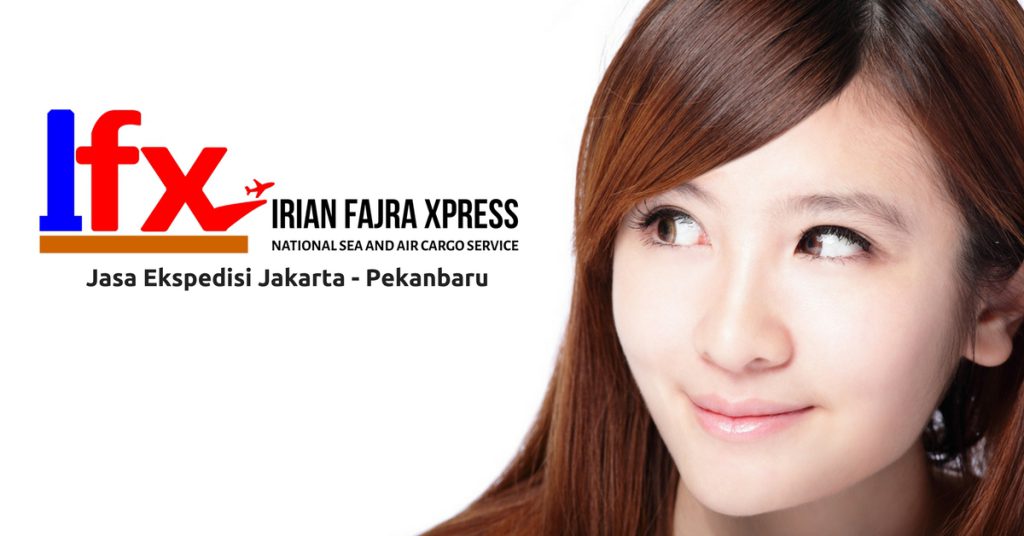 Ekspedisi Jakarta Pekanbaru