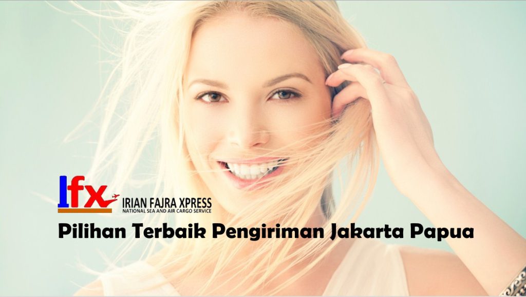 Ekspedisi Jakarta Jayapura