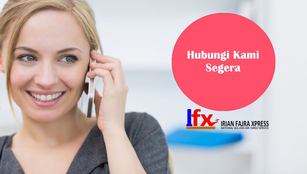 Ekspedisi Jakarta Sorong